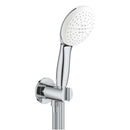 Grohe Tempesta 110 Su Çıkış Dirsekli El Duşu Seti 2 Akışlı Rain,Jet - 26921003