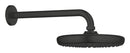 Grohe Tempesta 210 Tek akışlı tepe duşu seti 286 mm (1022182430)