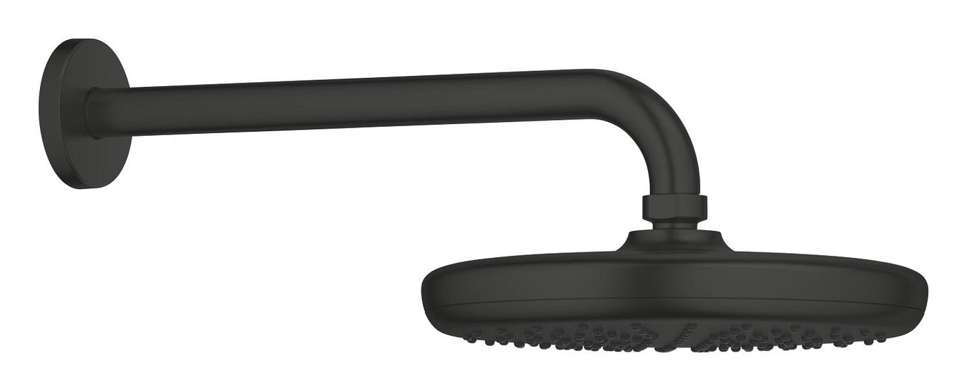 Grohe Tempesta 210 Tek akışlı tepe duşu seti 286 mm (1022182430)