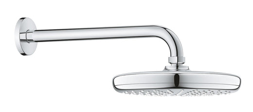 Grohe Tempesta 210 Tek Akışlı Tepe Duşu Seti 286 Mm - 26412000