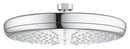 Grohe Tempesta 210 Tepe Duşu 1 Akışlı - 26408000