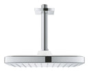 Grohe Tempesta 250 Cube Tepe Duşu Seti 142 Mm, Tek Akışlı - 26688000