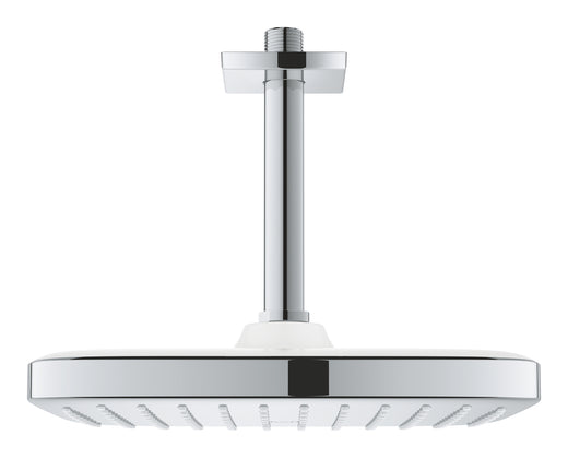 Grohe Tempesta 250 Cube Tepe Duşu Seti 142 Mm, Tek Akışlı - 26688000