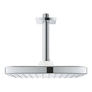Grohe Tempesta 250 Cube Tepe Duşu Seti 142 Mm, Tek Akışlı - 26688000