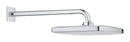 Grohe Tempesta 250 Cube Tepe Duşu Seti 380 Mm, Tek Akışlı - 26682000