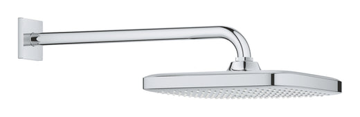 Grohe Tempesta 250 Cube Tepe Duşu Seti 380 Mm, Tek Akışlı - 26682000