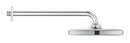 Grohe Tempesta 250 Cube Tepe Duşu Seti 380 Mm, Tek Akışlı - 26682000
