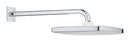 Grohe Tempesta 250 Cube Tepe Duşu Seti 380 Mm, Tek Akışlı - 26687000