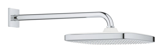 Grohe Tempesta 250 Cube Tepe Duşu Seti 380 Mm, Tek Akışlı - 26687000