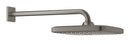 Grohe Tempesta 250 Cube Tepe duşu seti 380 mm, tek akışlı - 26687AL0