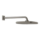 Grohe Tempesta 250 Cube Tepe duşu seti 380 mm, tek akışlı - 26687AL0