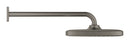 Grohe Tempesta 250 Cube Tepe duşu seti 380 mm, tek akışlı - 26687AL0