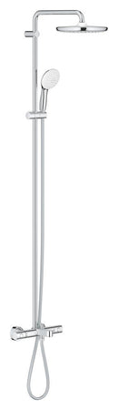 Grohe Tempesta 250 Duş Sistemi Termostatik Banyo Bataryalı - 26672001