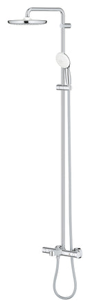 Grohe Tempesta 250 Duş Sistemi Termostatik Banyo Bataryalı - 26672001
