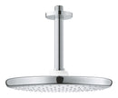 Grohe Tempesta 250 Tepe Duşu Seti 142 Mm, Tek Akışlı - 26669000