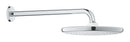 Grohe Tempesta 250 Tepe Duşu Seti 380 Mm, Tek Akışlı - 26668000
