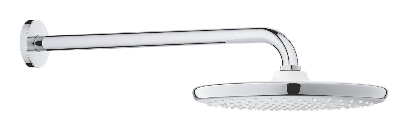 Grohe Tempesta 250 Tepe Duşu Seti 380 Mm, Tek Akışlı - 26668000