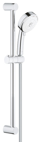 Grohe Tempesta Cosmopolitan 100 Sürgülü Duş Seti 3 Akışlı - 27579002