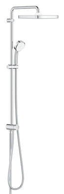 Grohe Tempesta Cosmopolitan System 250 Cube Duvar Bağlantılı, Divertörlü Duş Sistemi - 26694000
