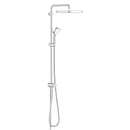 Grohe Tempesta Cosmopolitan System 250 Cube Duvar Bağlantılı, Divertörlü Duş Sistemi - 26694000