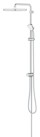 Grohe Tempesta Cosmopolitan System 250 Cube Duvar Bağlantılı, Divertörlü Duş Sistemi - 26694000