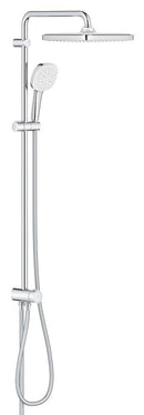 Grohe Tempesta Cosmopolitan System 250 Cube Duvar Bağlantılı, Divertörlü Duş Sistemi - 26694001