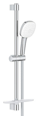 Grohe Tempesta Cube 110 Duş Seti 2 Akışlı Rain,Jet - 27928003