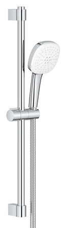Grohe Tempesta Cube 110 Duş Seti 2 fonksiyonlu (Rain, Jet) - 26904003