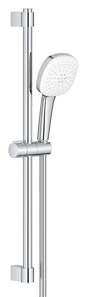 Grohe Tempesta Cube 110 Duş Seti 2 fonksiyonlu (Rain, Jet) - 26904003