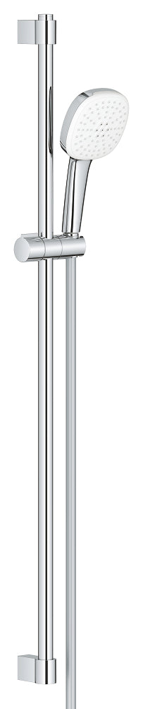 Grohe Tempesta Cube 110 Duş Seti 2 fonksiyonlu (Rain, Jet) - 26908003