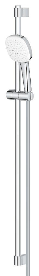 Grohe Tempesta Cube 110 Duş Seti 2 fonksiyonlu (Rain, Jet) - 26908003