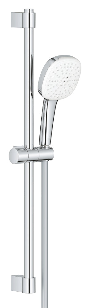 Grohe Tempesta Cube 110 Duş Seti 2 fonksiyonlu (Rain, Jet) - 2757830E
