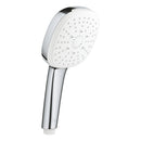 Grohe Tempesta Cube 110 El Duşu 3 Akışlı Rain,Jet,Masaj - 27574003