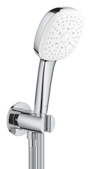 Grohe Tempesta Cube 110 Su Çıkış Dirsekli El Duşu Seti 3 Akışlı  - 26910003