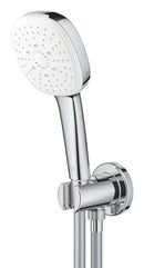 Grohe Tempesta Cube 110 Su Çıkış Dirsekli El Duşu Seti 3 Akışlı  - 26910003