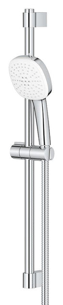 Grohe Tempesta Cube 110 Sürgülü Duş Seti, 2 Akışlı - 26905003