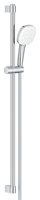 Grohe Tempesta Cube 110 Sürgülü Duş Seti, 3 Akışlı- -26909003