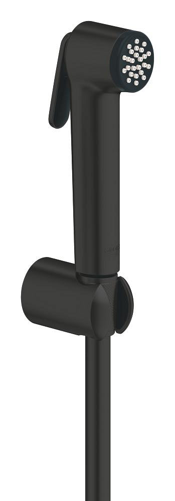 Grohe Tempesta-F Taharet Spreyi 30 Duş seti - Mat Siyah - 1025302431