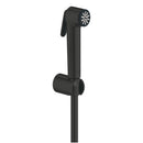 Grohe Tempesta-F Taharet Spreyi 30 Duş seti - Mat Siyah - 1025302431