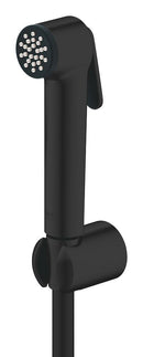 Grohe Tempesta-F Taharet Spreyi 30 Duş seti - Mat Siyah - 1025302431