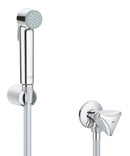 Grohe Tempesta-F Taharet Spreyi 30 Duvardan Askılı Set 1 Akışlı, Ara Musluk İle Birlikte - 26357000