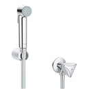 Grohe Tempesta-F Taharet Spreyi 30 Duvardan Askılı Set 1 Akışlı, Ara Musluk İle Birlikte - 26357000