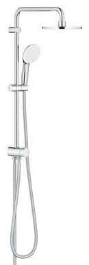 Grohe Tempesta Sistem Duvar Bağlantılı, Divertörlü Duş Sistemi - 27389003