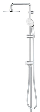 Grohe Tempesta Sistem Duvar Bağlantılı, Divertörlü Duş Sistemi - 27389003