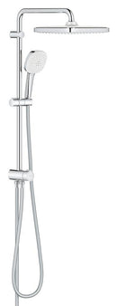 Grohe Tempesta System 250 Cube Duvar Bağlantılı, Divertörlü Duş Sistemi - 26976001