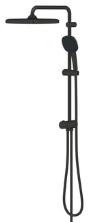 Grohe Tempesta System 250 Cube Duvar bağlantılı, divertörlü duş sistemi - 269762431