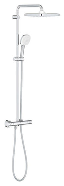 Grohe Tempesta System 250 Cube Termostatik Duş Bataryalı Duş Sistemi - 26689001