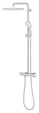 Grohe Tempesta System 250 Cube Termostatik Duş Bataryalı Duş Sistemi - 26689001