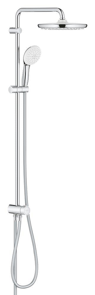 Grohe Tempesta System 250 Duvar bağlantılı, divertörlü duş sistemi - 26979001