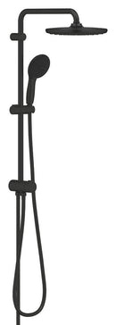 Grohe Tempesta System 250 Duvar bağlantılı, divertörlü duş sistemi - 269802431